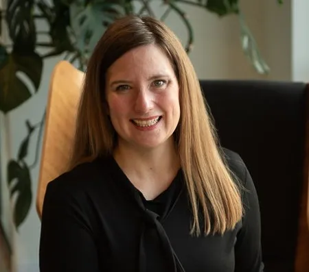LaDonna Steinert headshot — Middleton Wisconsin REALTOR ABR SRES