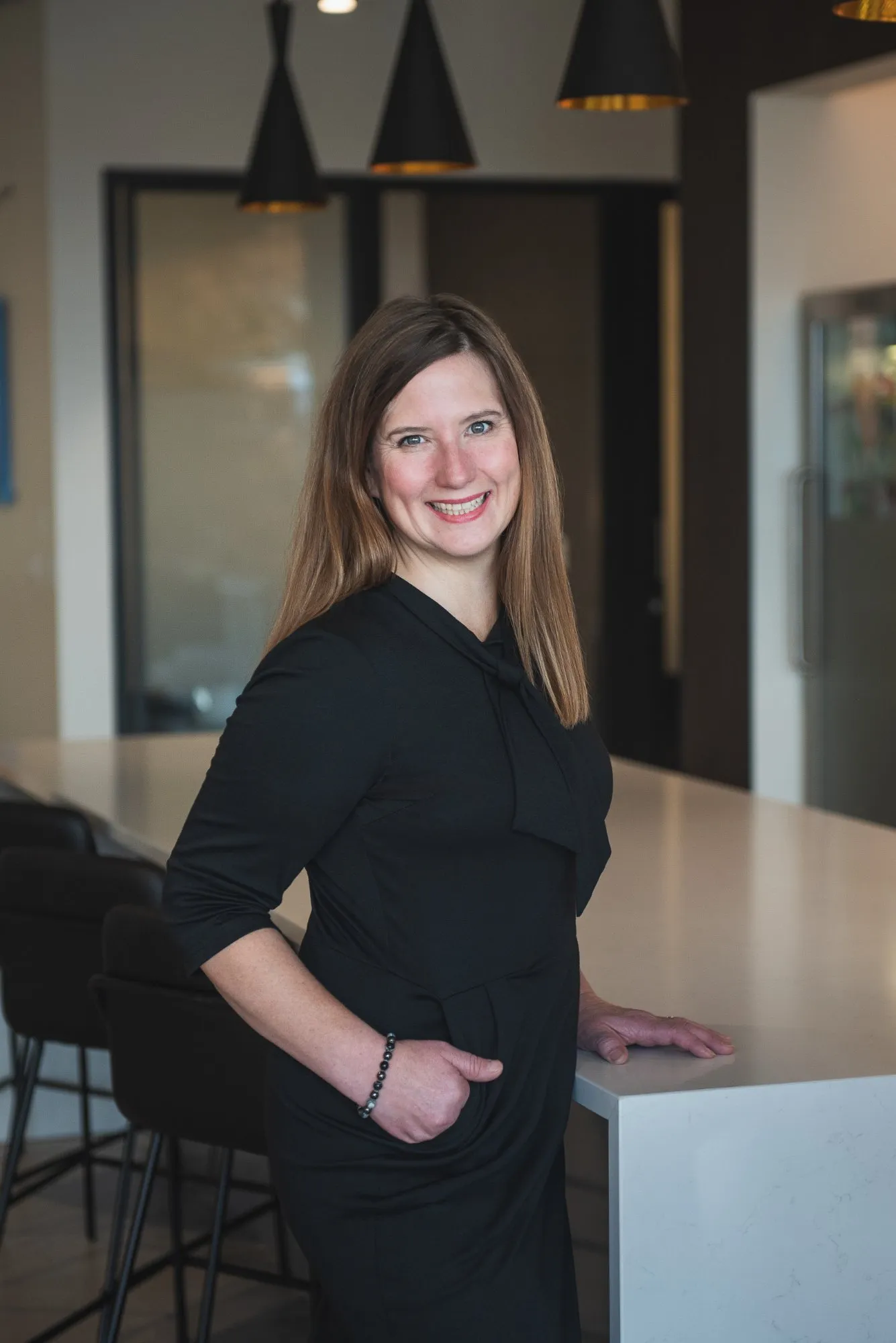 LaDonna Steinert, REALTOR — Madison WI real estate agent at The See Team Compass office